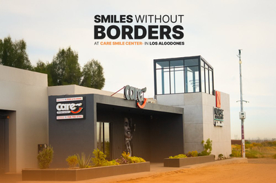 Slider image (1) Care Smile Center